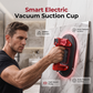 Heavy Duty Electric Vacuum Suction Cup