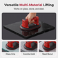 Heavy Duty Electric Vacuum Suction Cup