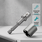 Universal Scissor Jack Adapter Steel Socket Drive Tool for Drills