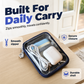 Mini Clear Makeup Bag