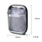 Mini Clear Makeup Bag