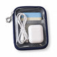 Mini Clear Makeup Bag