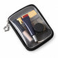 Mini Clear Makeup Bag