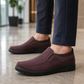 Men's Lightweight Breathable Slip-On Shoes