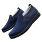 Men's Lightweight Breathable Slip-On Shoes