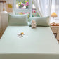Disposable Travel Bedding Set (4-Piece)