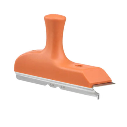 3 in 1 Edge Banding Trimmer for Woodworking