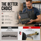 High-Speed Steel Damaged Screw Extractor Set