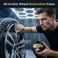 ⏳Time-Limited Special⏰All-in-One Wheel Care & Restoration Paste