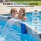 Direct Mount Pool Fountain Bracket
