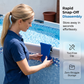 Direct Mount Pool Fountain Bracket
