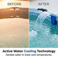 Direct Mount Pool Fountain Bracket