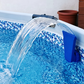 Direct Mount Pool Fountain Bracket