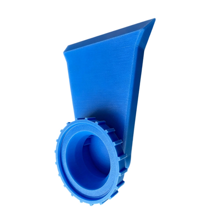 Direct Mount Pool Fountain Bracket