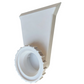 Direct Mount Pool Fountain Bracket