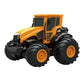 Amphibious All Terrain RC Tractor Toy Car