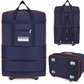 Large Capacity Expandable Travel Duffel Bag