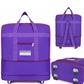 Large Capacity Expandable Travel Duffel Bag