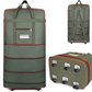 Large Capacity Expandable Travel Duffel Bag