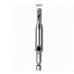 Self-Centering Hinge Drill Bit Set