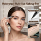 2-IN-1 EYELINER & EYEBROW PEN