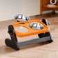 Adjustable Height Ergonomic Elevated Pet Bowl