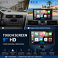 9" Wireless HD Touchscreen Multimedia Player