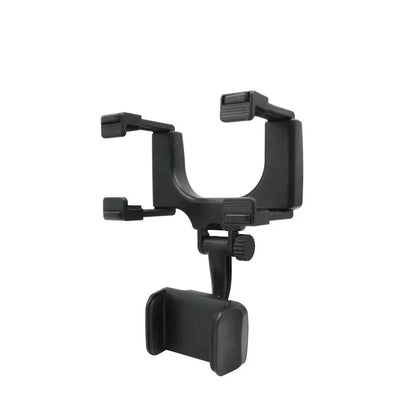 Car Rearview Mirror Phone Holder