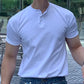 💥2025 HOT SALE💥Men's Casual Short Sleeve Shirt💯
