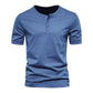 💥2025 HOT SALE💥Men's Casual Short Sleeve Shirt💯
