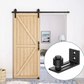 🔧 2026 Sale — Over 60,200 Sold! 🚪 Heavy Duty Wall Mounted Floor Guide