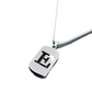 Minimal Initial Necklace for Women & Men