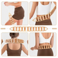 7-Piece Wooden Therapy Massage Tool Set