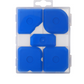 5-Piece Caulking Tool Kit PVC Grout Scraper Set for Kitchen Bathroom