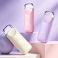 Electric Rechargeable Heated Eyelash Curler