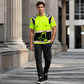 Bold Excavator Graphic Tee