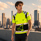 Bold Excavator Graphic Tee