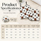 📢📢40% OFF !! ⏰Summer Sleepless Spaghetti Strap Cami Sleepwear Set