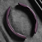 Universal Carbon Fiber Steering Wheel Cover