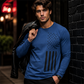 Men's Quick Dry Long Sleeve Sport Shirt