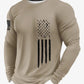 Men's Quick Dry Long Sleeve Sport Shirt