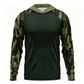 📢📢35% OFF !! ⏰Men's Sun Protection Long Sleeve Lure Fishing Jersey