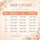 Women's Printed Spaghetti Strap Maxi Dress