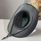 🤠Vintage Wide Brim Cowboy Hat with Adjustable Strap