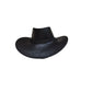 🤠Vintage Wide Brim Cowboy Hat with Adjustable Strap