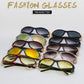 Oversized Butterfly Sunglasses for Women