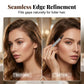 2-IN-1 EYELINER & EYEBROW PEN