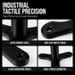Wall-Mounted Grinding Disc Storage Organizer