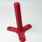 Wall-Mounted Grinding Disc Storage Organizer