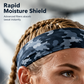Sweat Wicking Running Headband for Yoga and Fitness